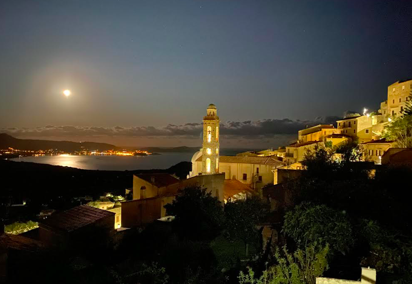 Lumio (Photo Jean-François Panneton)