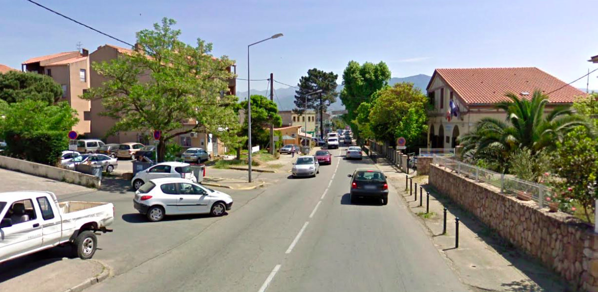 Photo illustration (crédit photo Ville d'Ajaccio