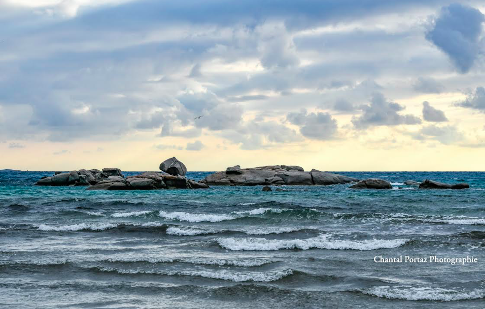 Météo de la semaine en Corse : un peu de grisaille lundi puis soleil tout au long de la semaine