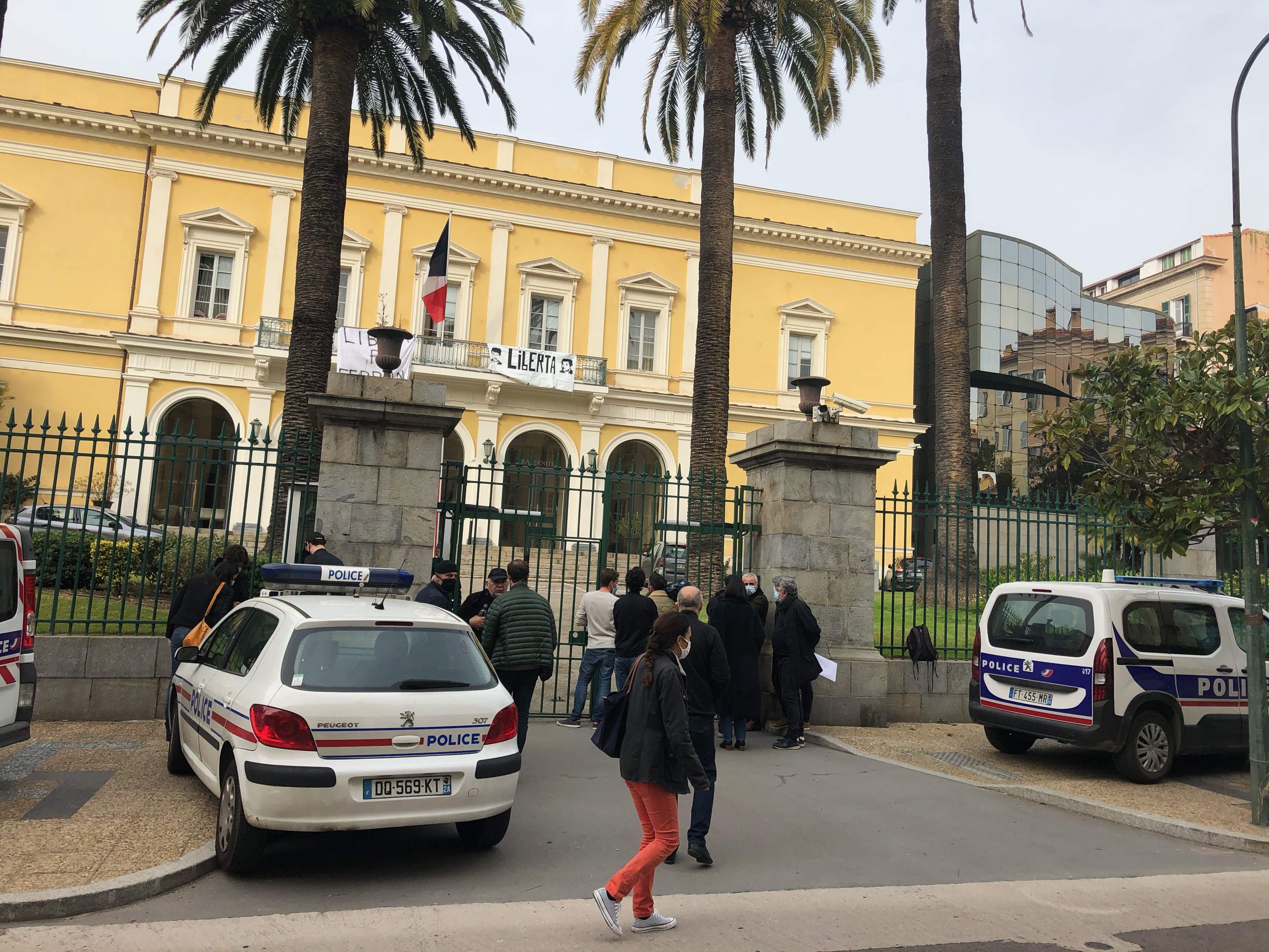 Photos : Michel Luccioni