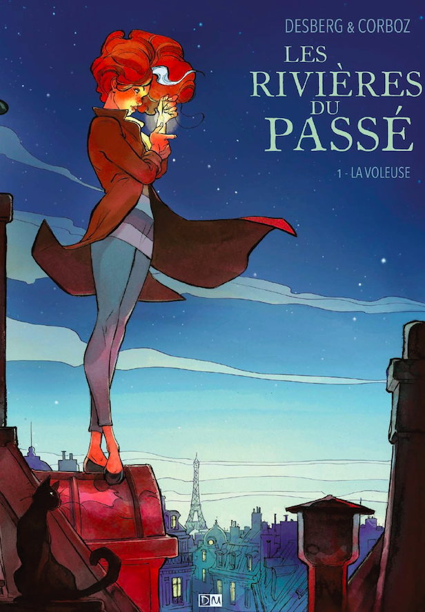 Bandes à Part : Des univers fantastiques