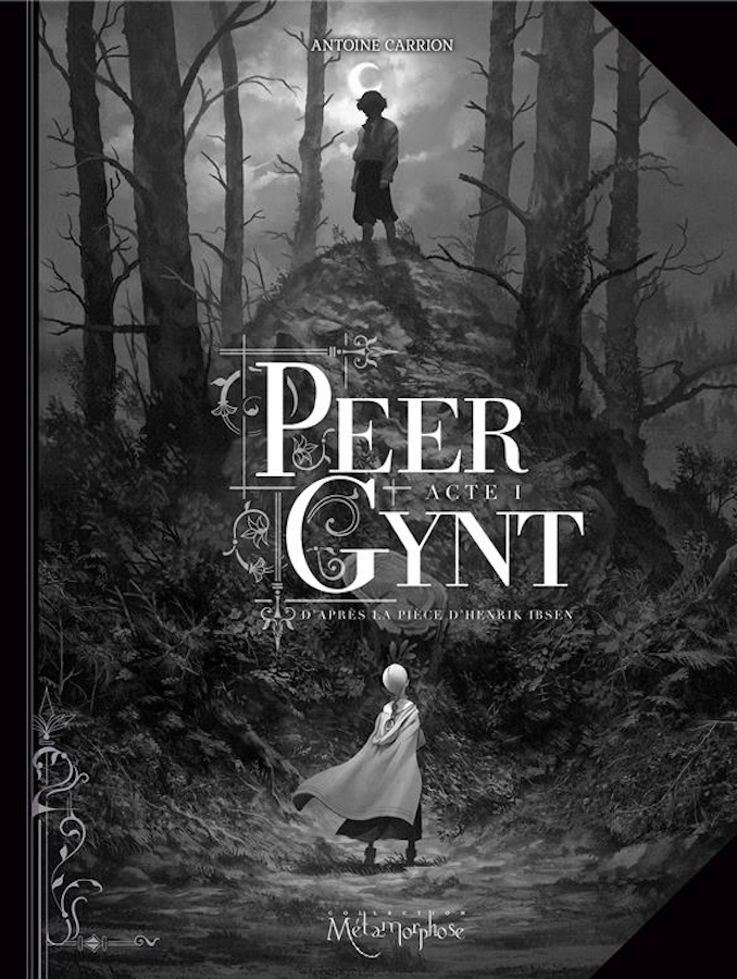 Bandes à Part : Des univers fantastiques