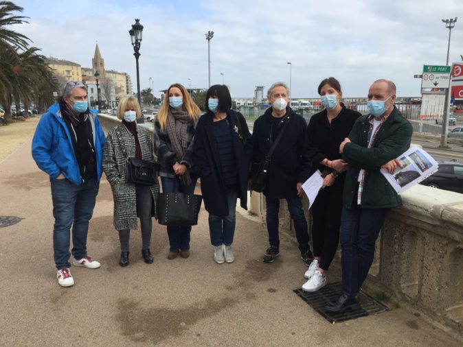 VIDEO - Le Collectif du 5 mai 1992 dévoile ses actions pour 2021