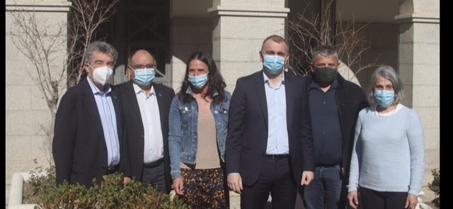 Athlétisme : Et si la Corse devenait un site de préparation olympique ?