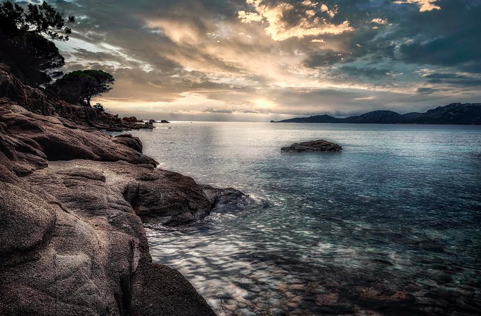 La plage de Palombaggia (photo Thierry CANINI)