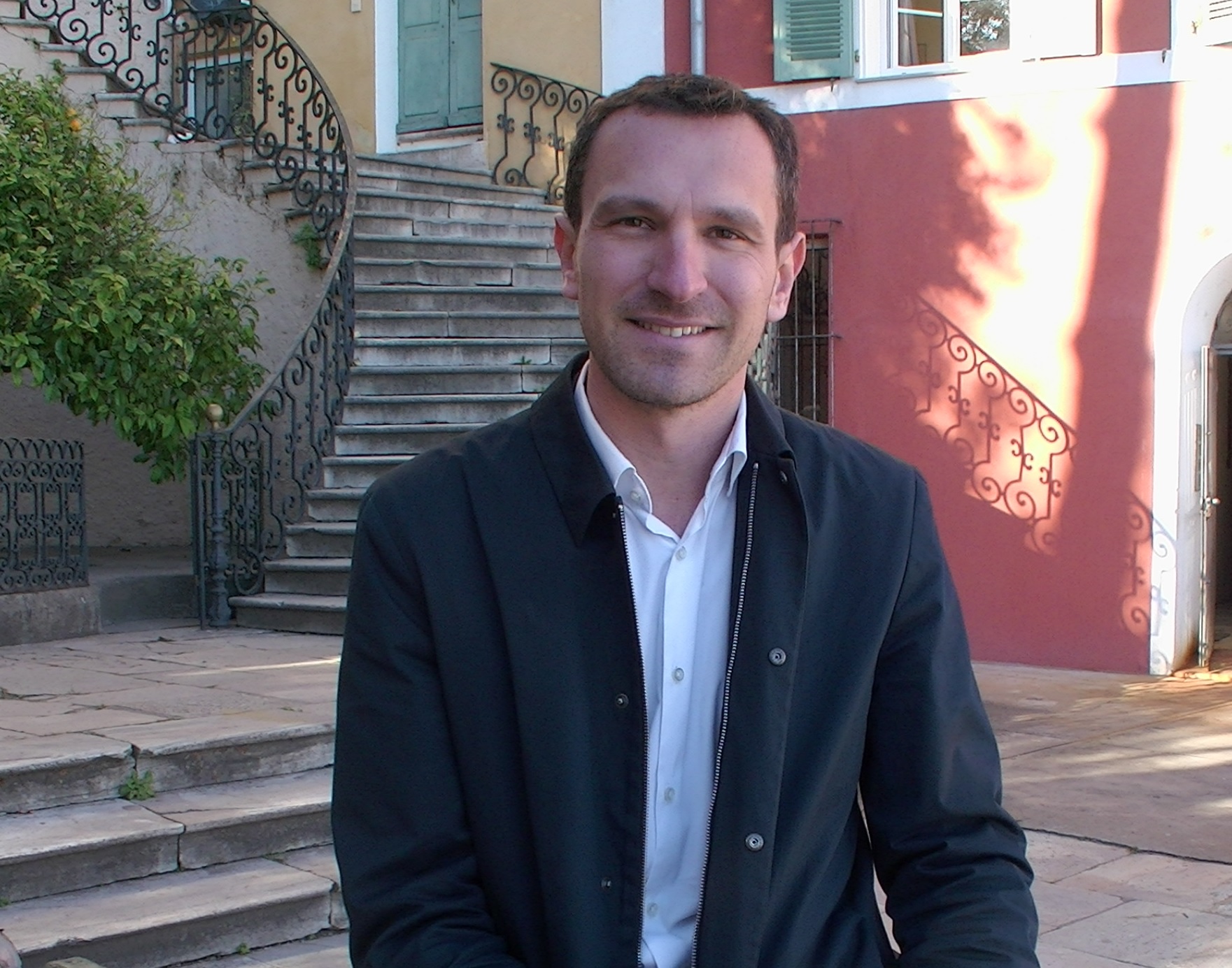 Julien Morganti : «avec la crise sanitaire, la situation en Corse se dégrade fortement »