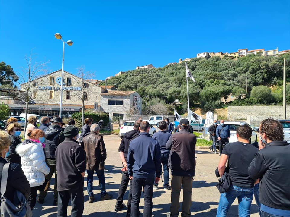 Spéculation immobilière en Corse : Core in Fronte propose un permis de louer