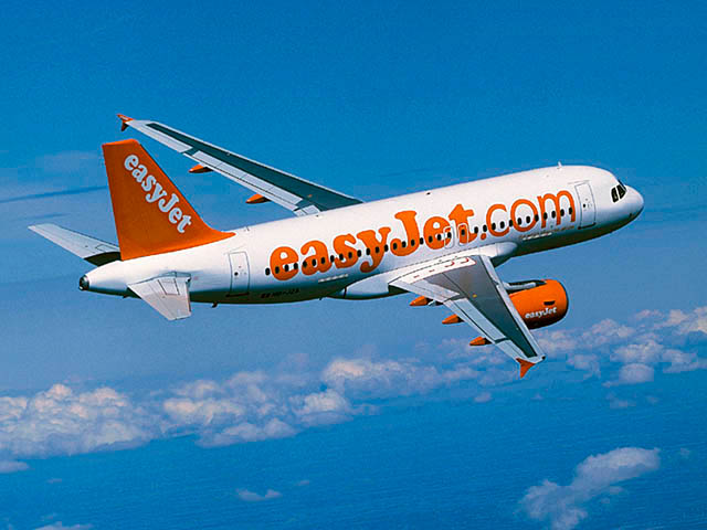Transports aériens : EasyJet renforce ses vols vers la Corse pour l'été 2021