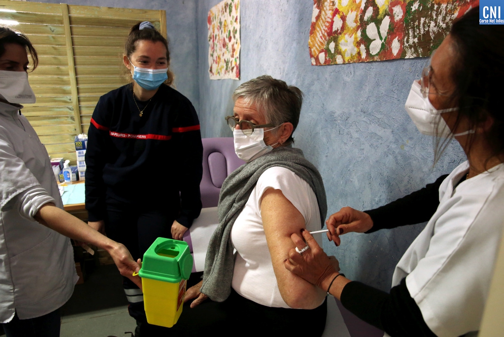 Photo Michel Luccioni