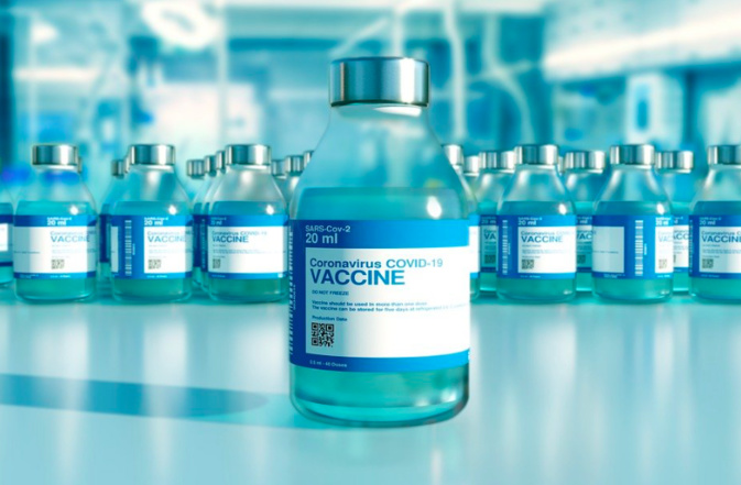 En Corse, la vaccination à l'Astrazeneca reprendra ce vendredi 19 mars