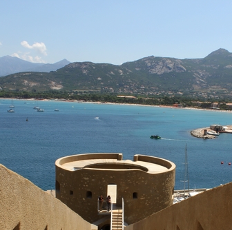 Un décor remarquable pour ce concert live