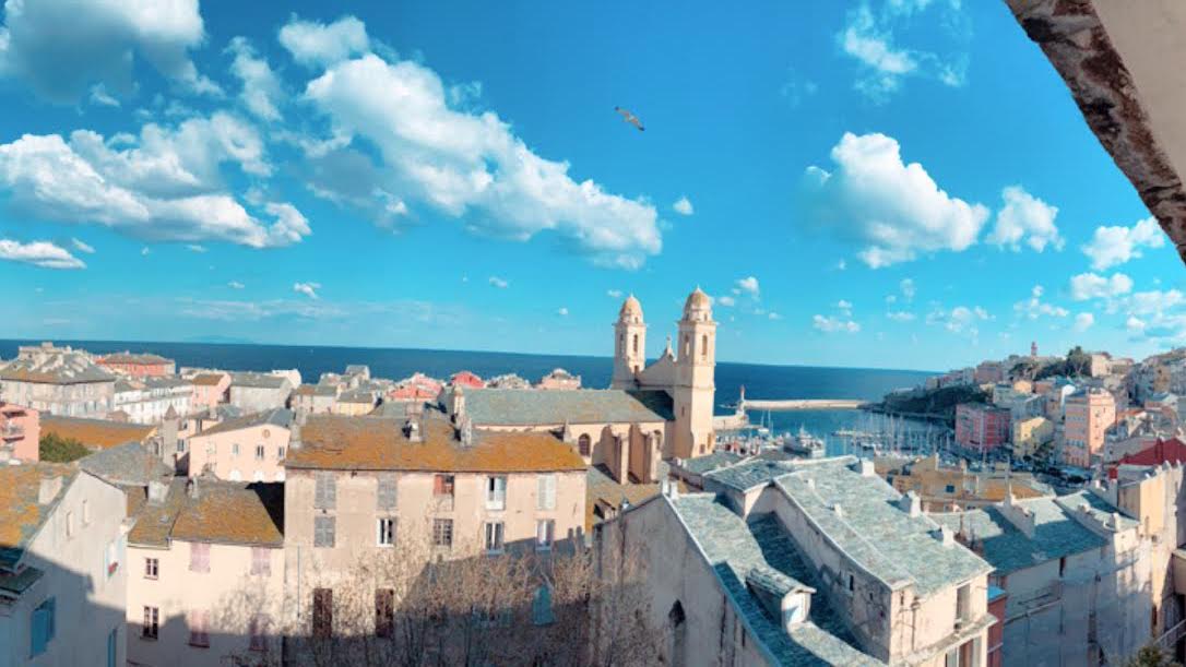 Bastia (Audrey Gambaini)