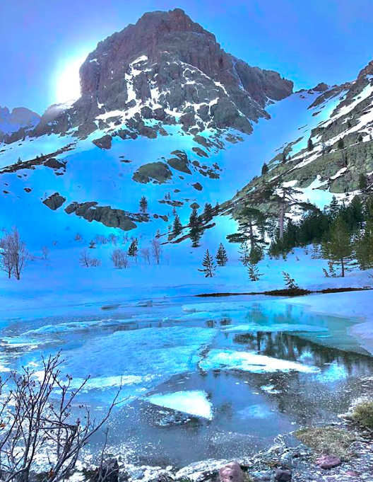 Punta Culaghja -  Photo David Dellacroce