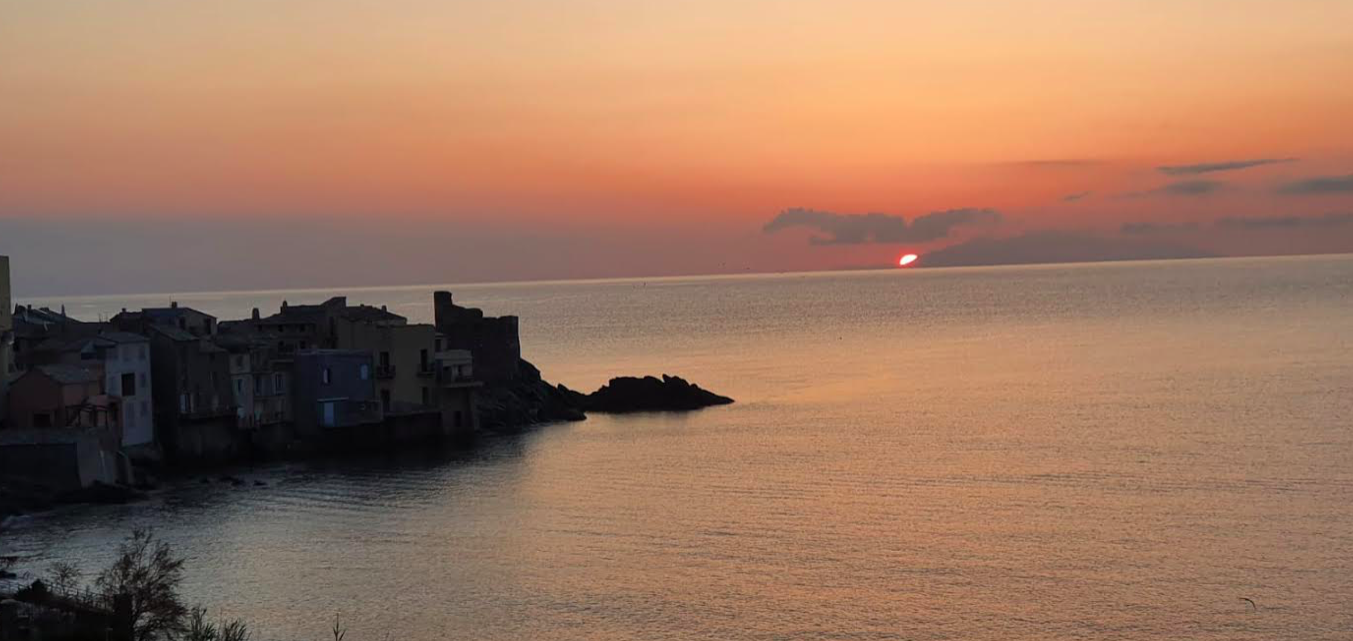 Erbalonga, Photo Marité Valery