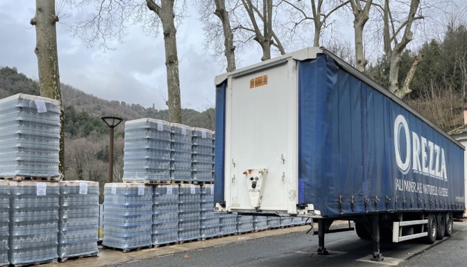 Eaux d'Orezza : une nouvelle procédure de licenciement contre le directeur