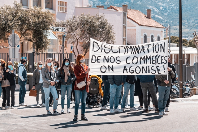 Photos Eyefinity Prod / Kevin Guizil