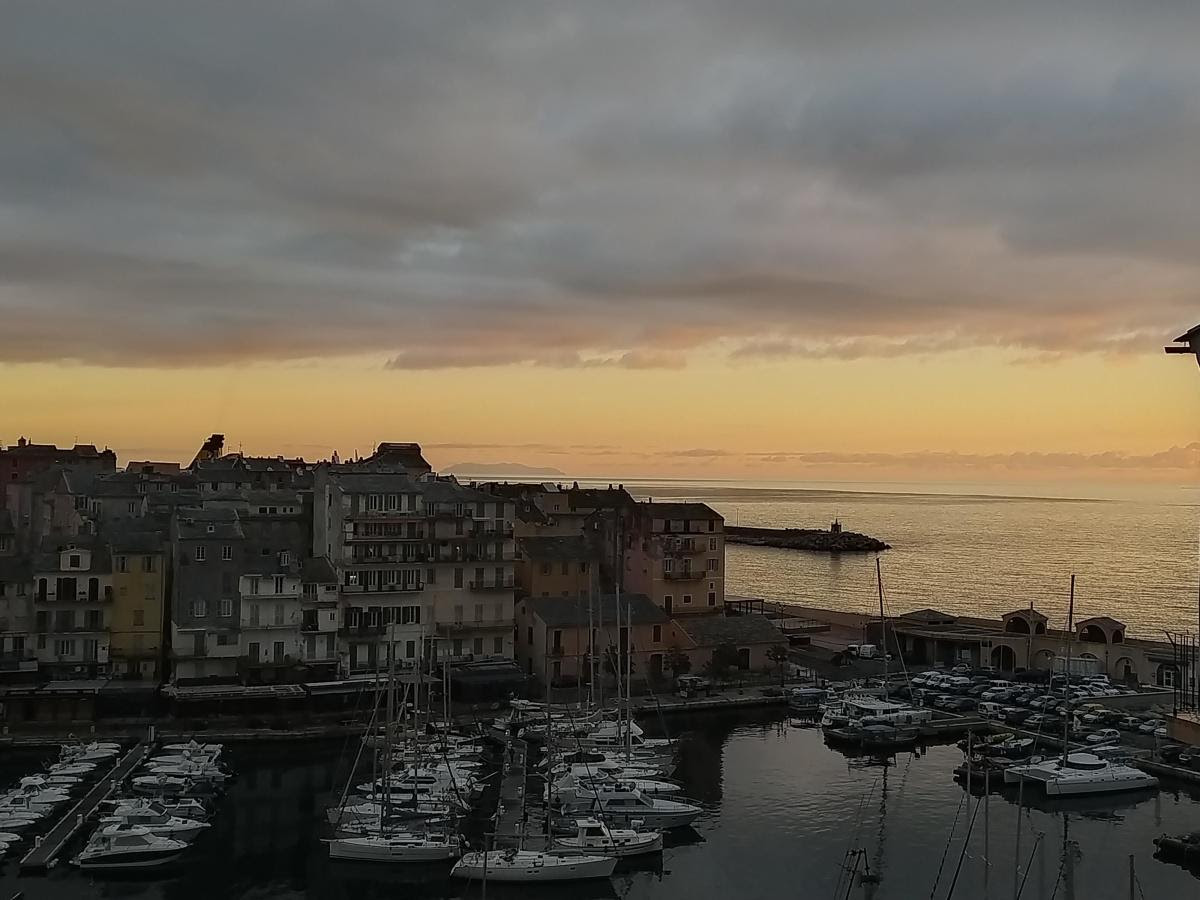 Bastia (Karine Giabiconi)
