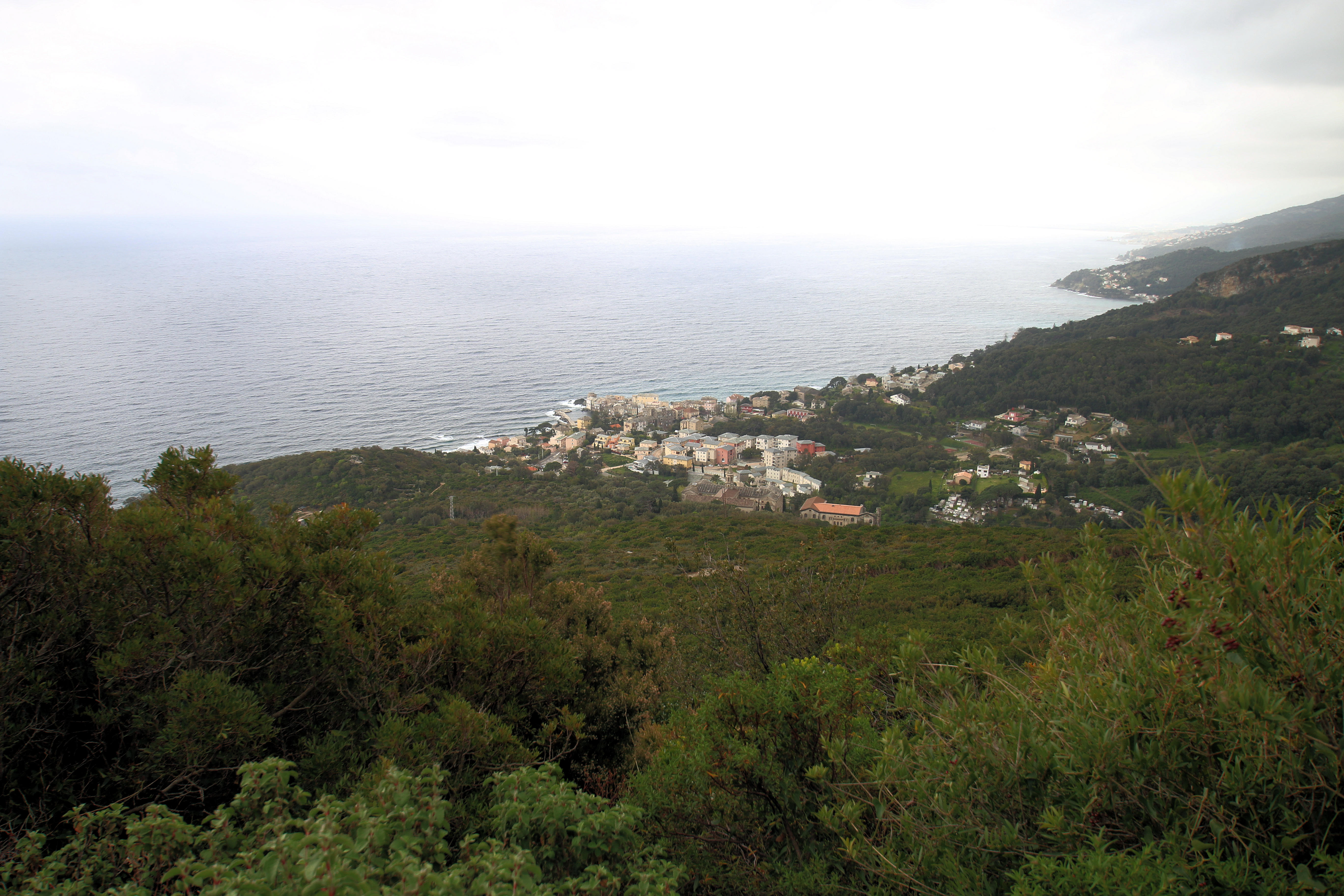 Castellu-Brandu (Hyacinthe Sambroni)