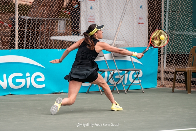 Photos Eyefinity Prod/Kevin Guizol