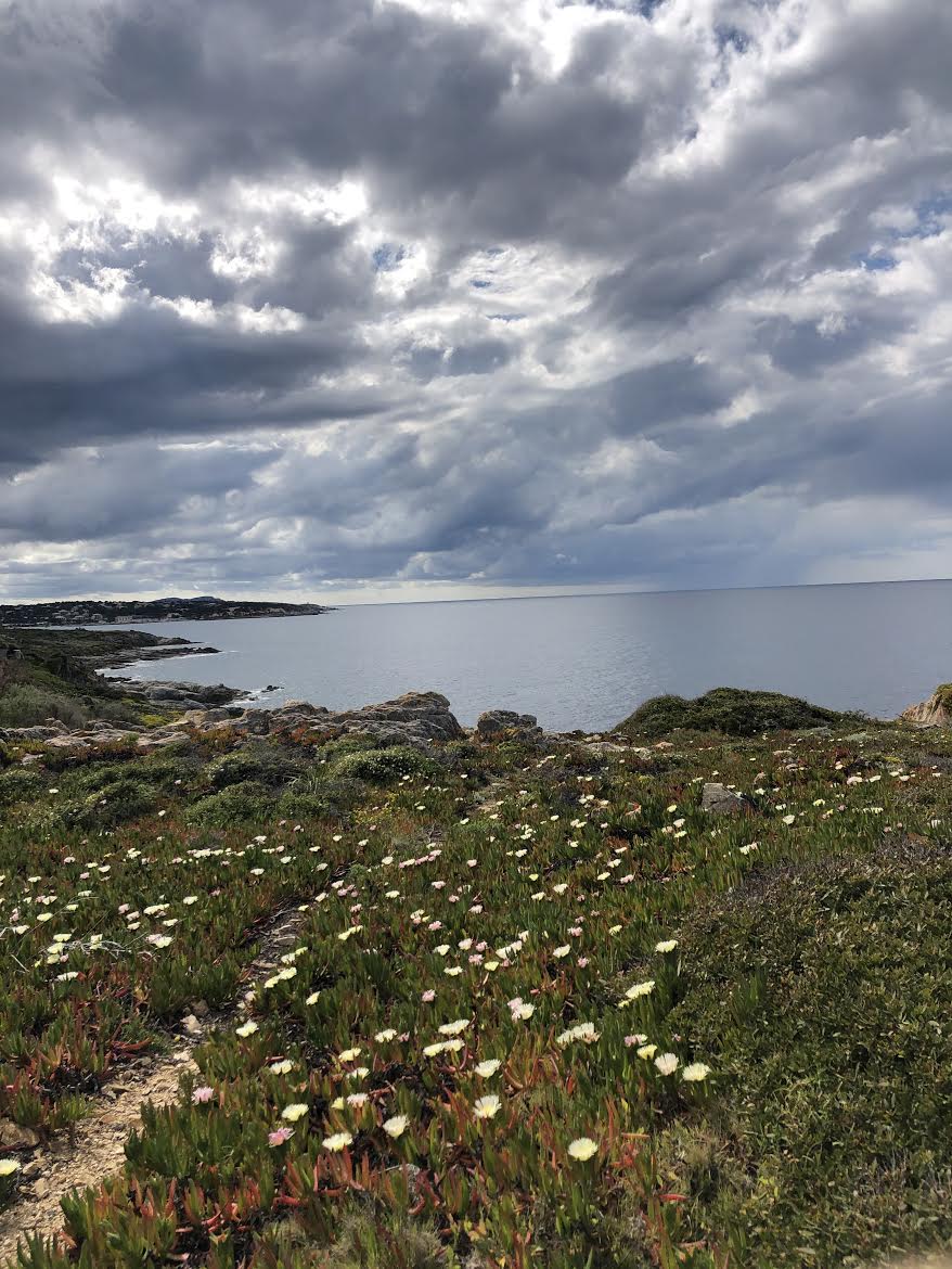 Pointe de Sant’Ambroggio (David Dellacroce)