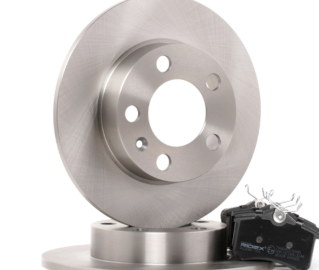 Comment surveiller les freins de votre voiture