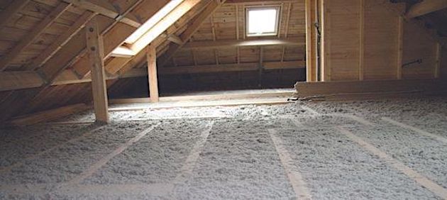 Isolation : le ministère de la Transition écologique annonce la fin de l’isolation des combles à 1€