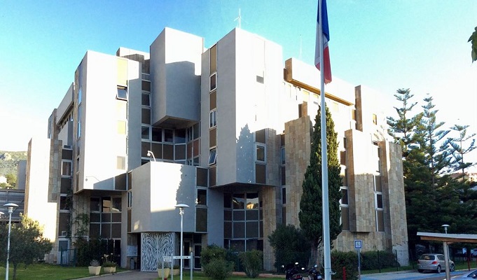 Haute-Corse : une nouvelle Direction départementale de l’emploi, du travail, des solidarités et de la protection des populations