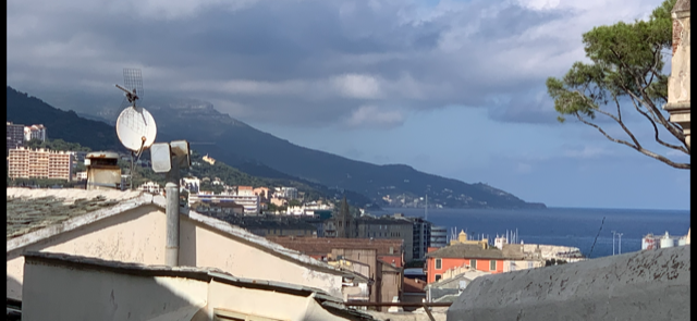 La météo du dimanche 25 avril 2021 en Corse