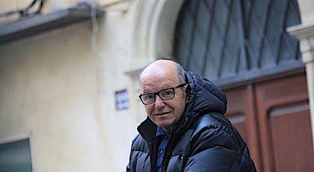 Paul Fabiani était président de l'Union départementale CFE-CGC de Haute Corse (Crédit photo : CFE-CGC de Haute-Corse)