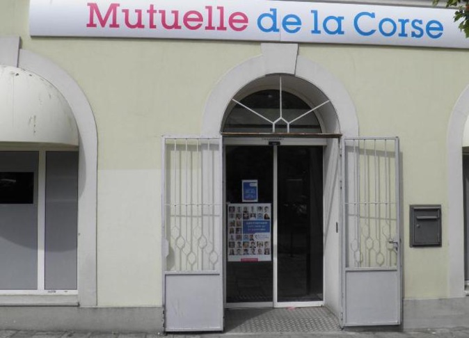 Mutuelle de la Corse : appel à candidatures