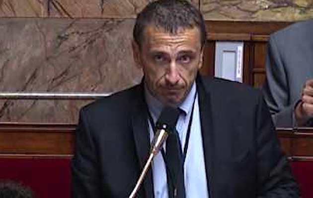 Covid-19 - Paul-André Colombani : "la situation est ubuesque"