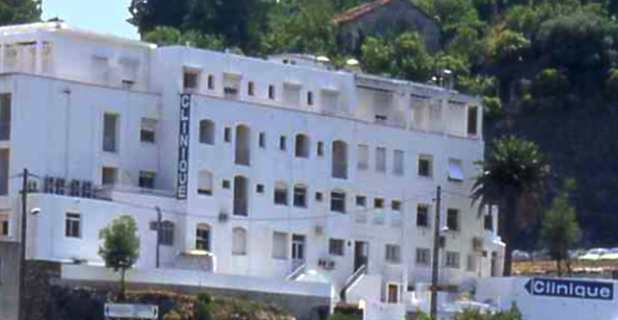 CGT : "stop aux rumeurs de fermeture de la maternité à Maymard"