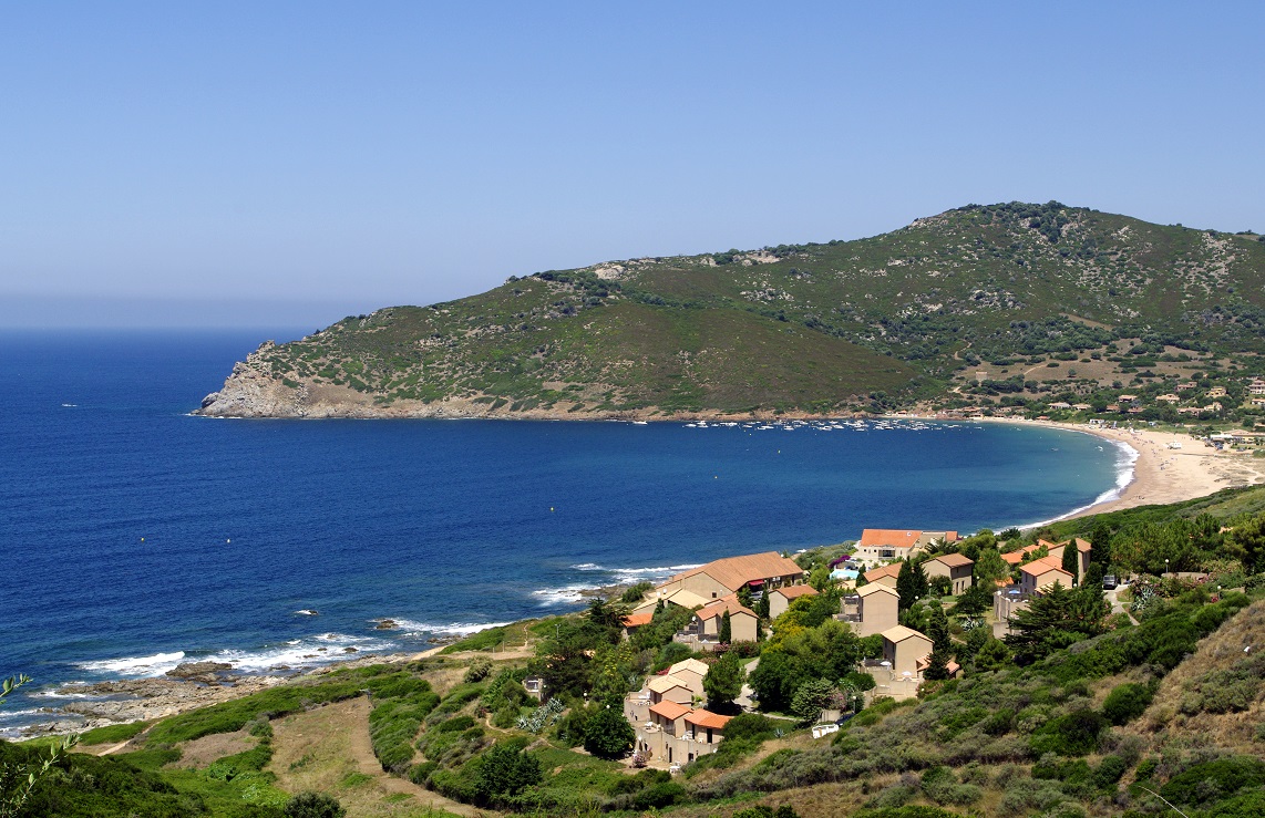 U paese di Lava. crédit photo https://www.ajaccio-tourisme.com