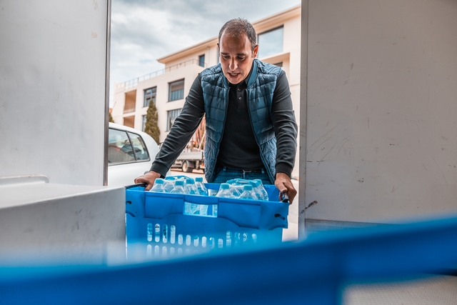 Photos Eyefinity Prod/Kevin Guizol