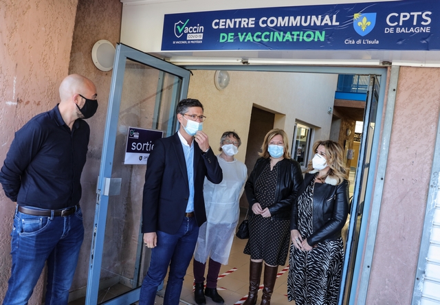 Photos Eyefinity Prod/Kevin Guizol