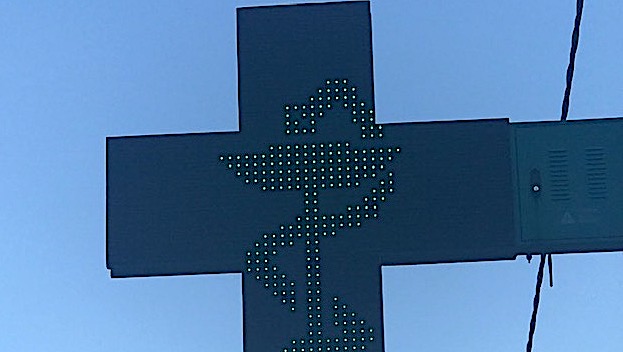 Les pharmacies de garde du dimanche 9 mai 2021 en Corse