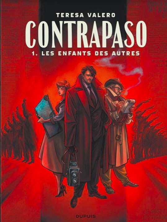 Bandes à Part  : La part belle à l'aventure humaine