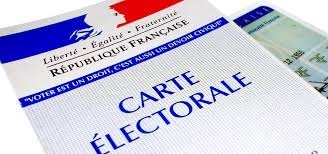 Ouverture Service electoral Calvi