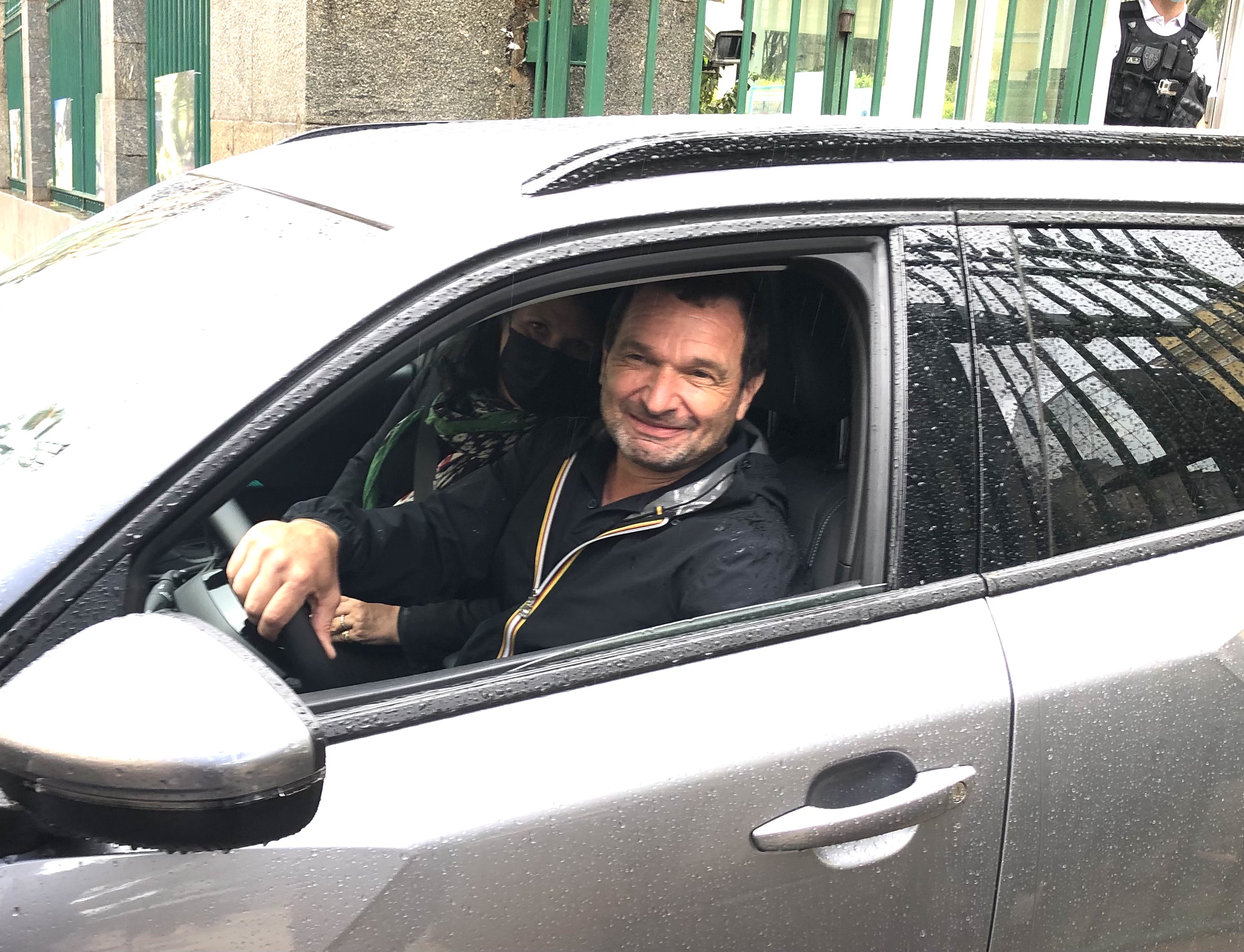 Territoriales : Echos de campagne du 14 mai 2021