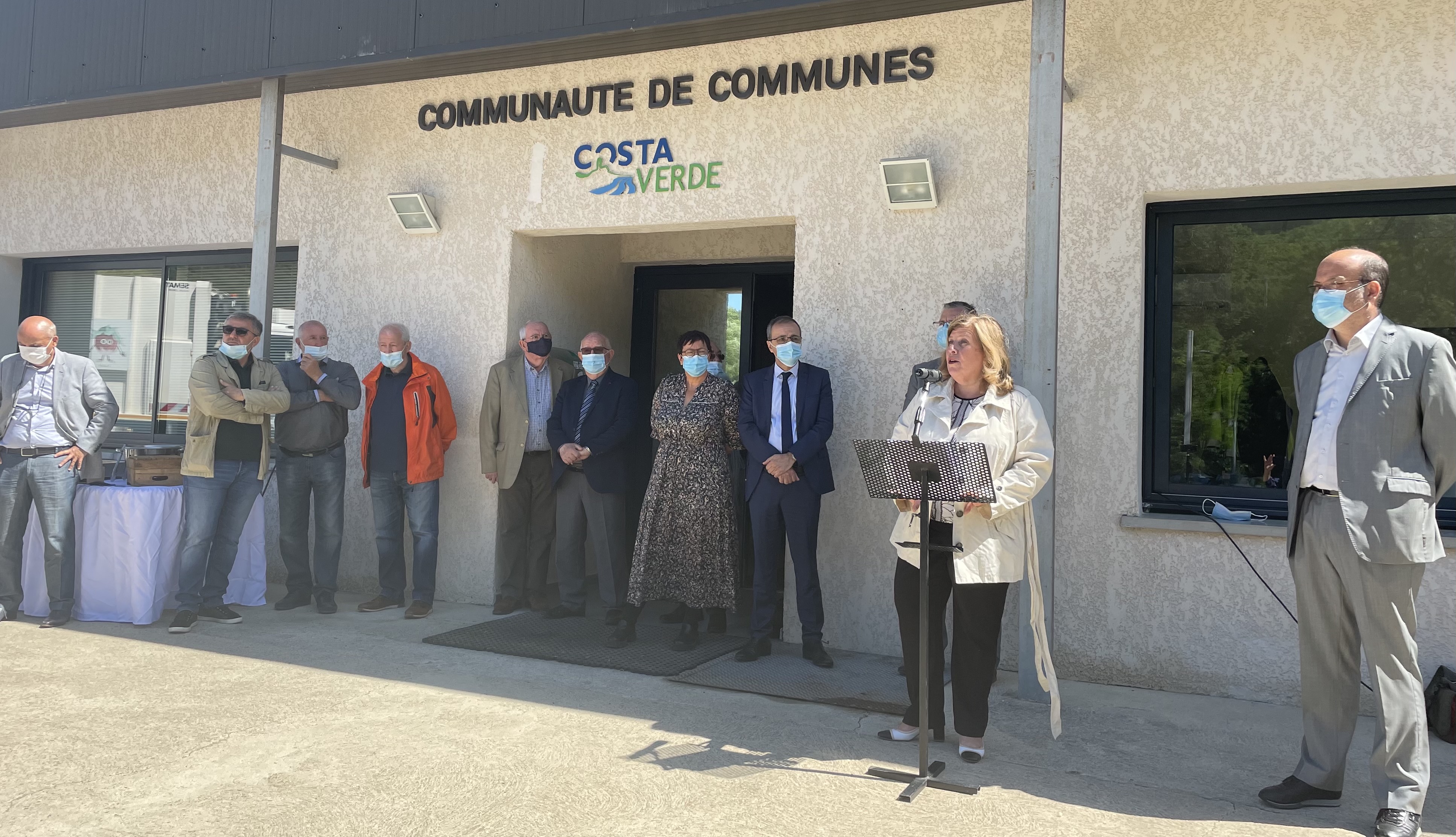 Marie-Thérèse Mariotti