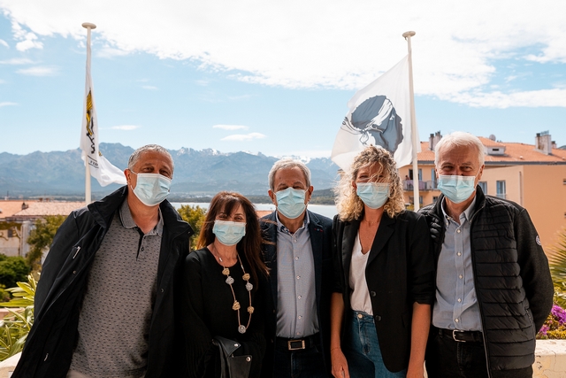 Photo Eyefininity Prod/Kevin Guizol