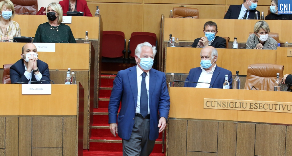 Photo Michel Luccioni.