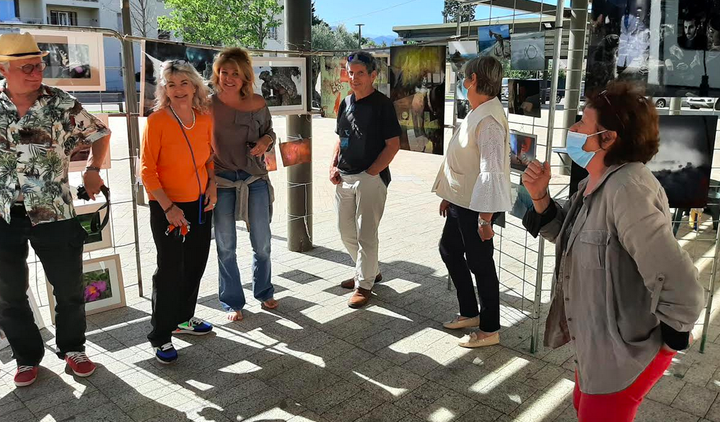 Don de sang :  encore une bonne collecte à Migliacciaru