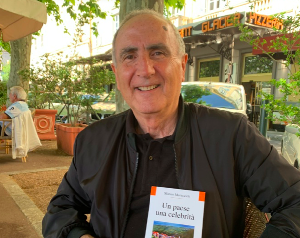 Marius Muraccioli à Bastia