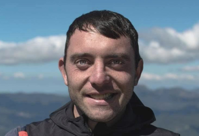 PORTRAIT - Bastien Caraccioli : « l’attrape-rêves » engagé au service de la jeunesse corse