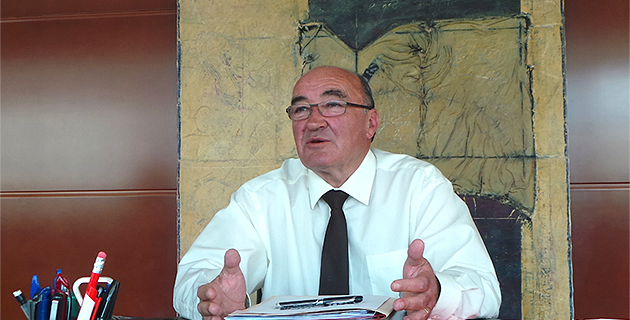 Cour d'appel de Bastia : L'ancien sénateur Joseph Castelli demande sa remise en liberté