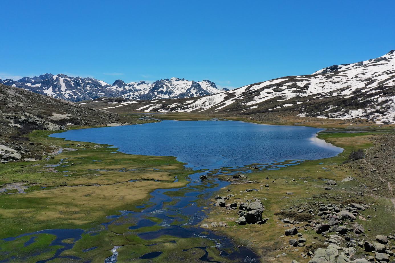 La photo du jour : magnifique Ninu