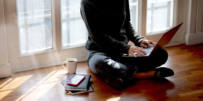 Fin du télétravail : comment les Corses appréhendent le retour au bureau ?