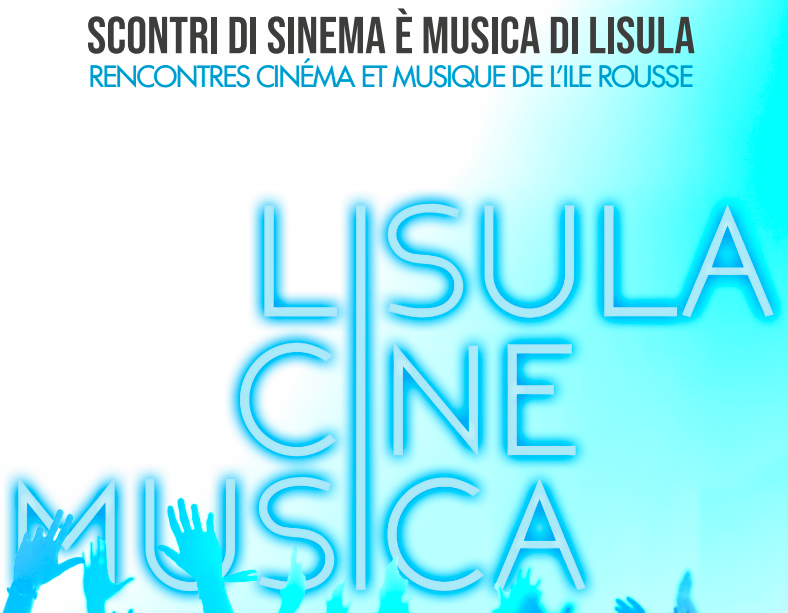 Le festival Lisula CinéMusica revient du 18 au 20 juin
