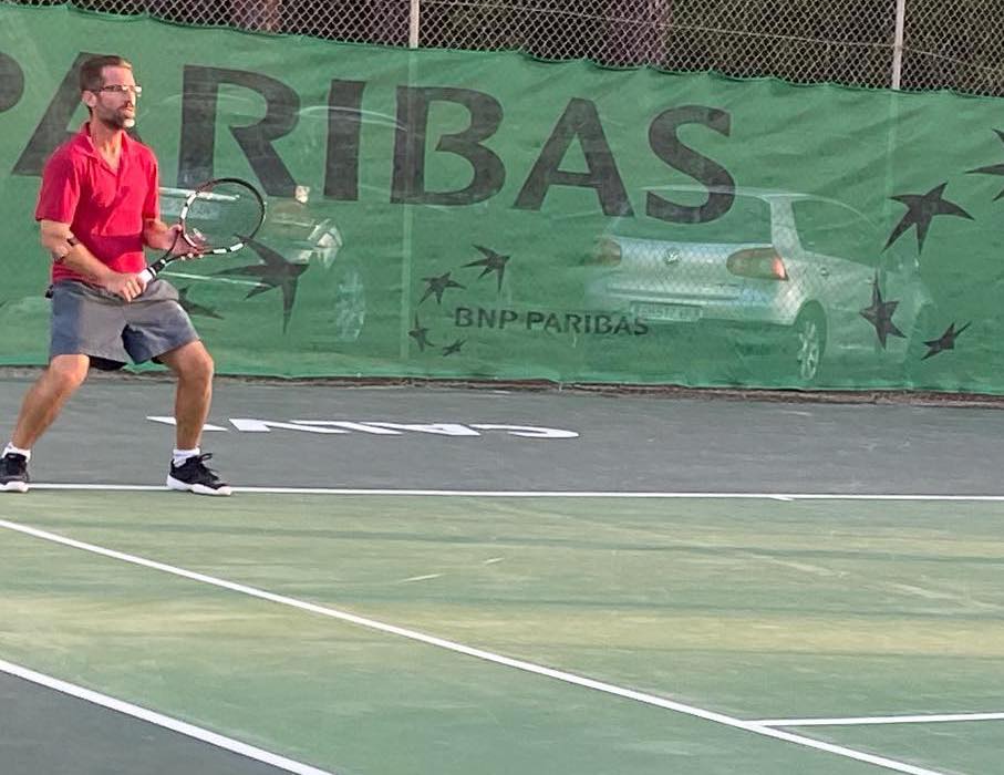 Championnats de Corse de tennis à Calvi : en place pour les finales